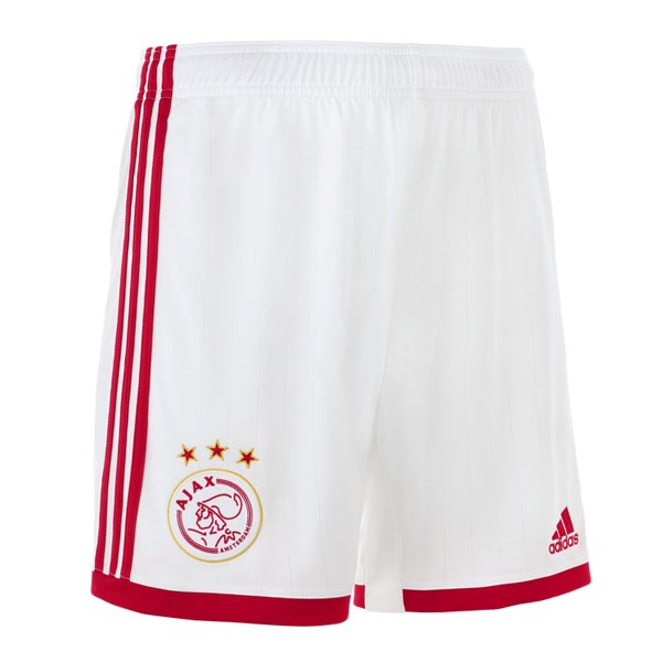 Pantalones Ajax Primera Equipación 2022/2023
